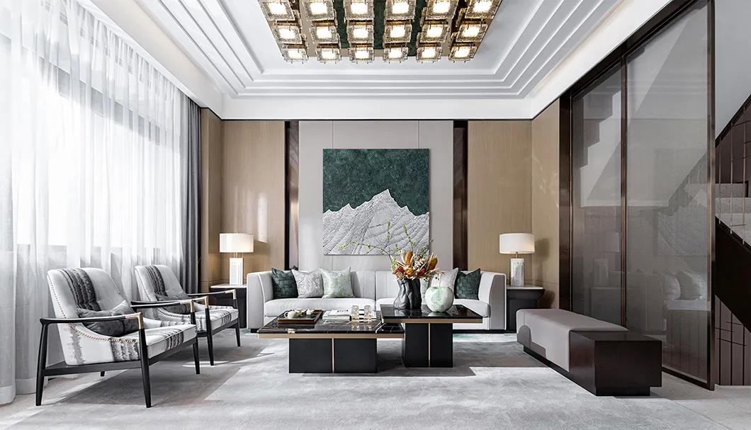 新中式，讓理想照進現(xiàn)實