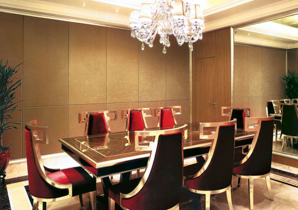 青島酒店家具有兩大選購原則是什么？