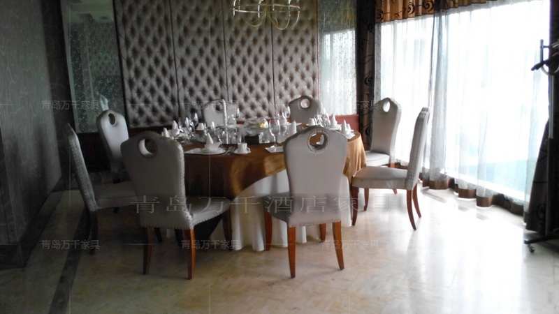 青島銀海大世界 大宅門 徐家廚房