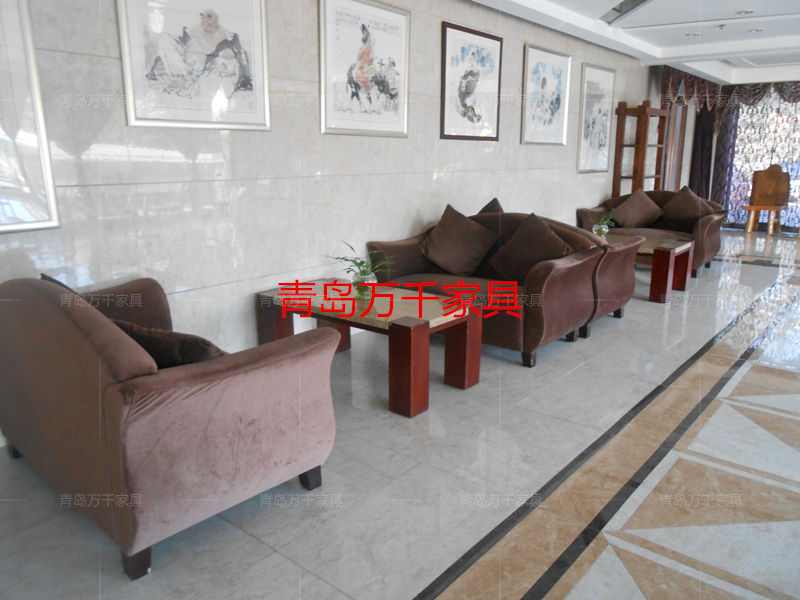 城陽(yáng) 雍華庭大酒店 四星級(jí)