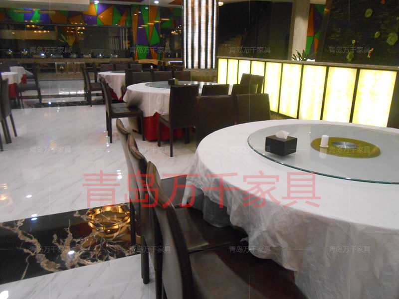 城陽(yáng) 雍華庭大酒店 四星級(jí)