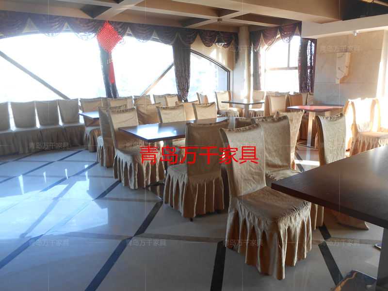 城陽(yáng) 雍華庭大酒店 四星級(jí)