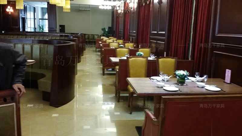 江南錢塘江大酒店 李村綠城店