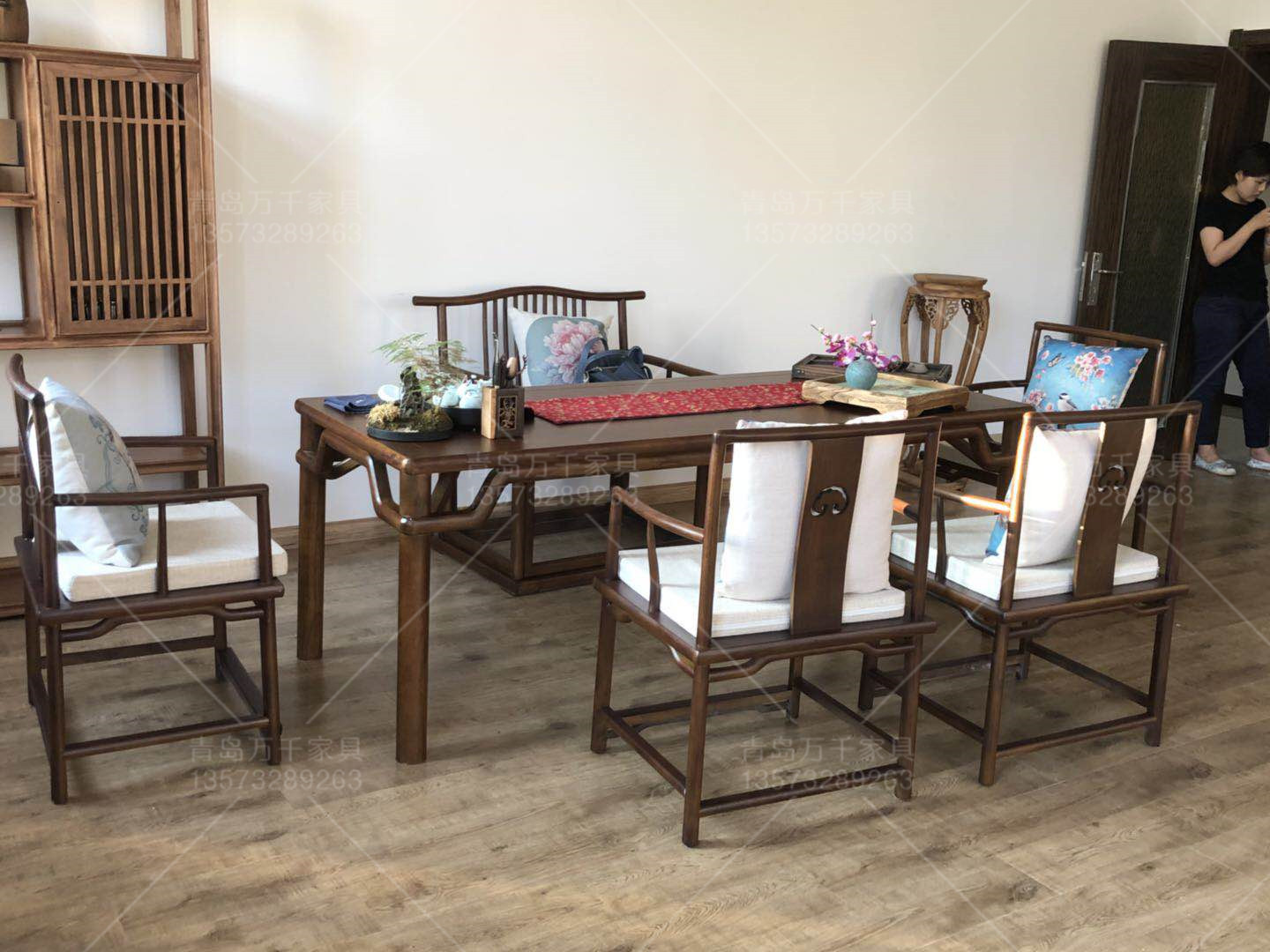 優(yōu)尼小鎮(zhèn)售樓處辦公室