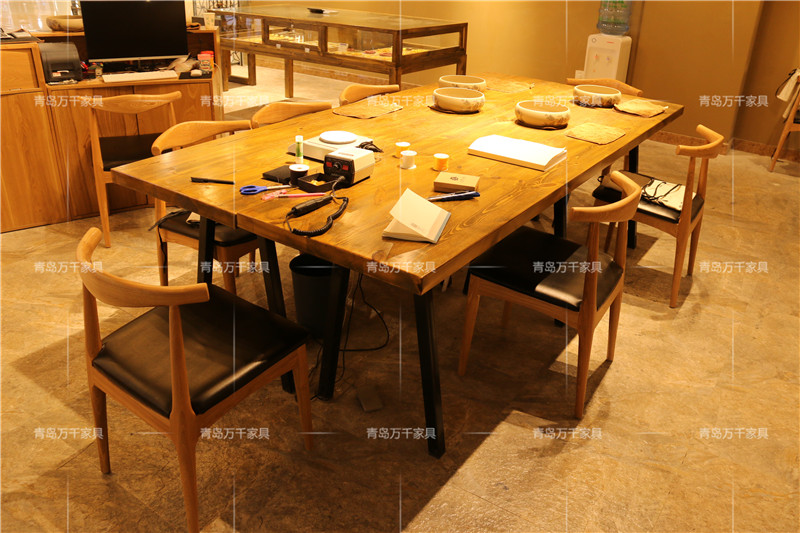 大魔王琥珀原石DIY 黃島吾悅城店