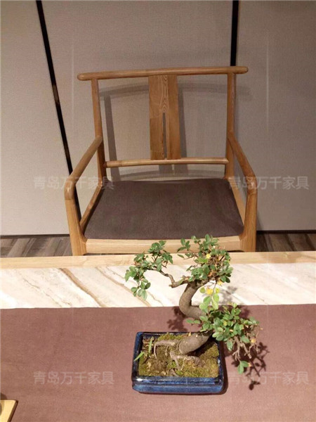 裕龍南村度假村 中式會所