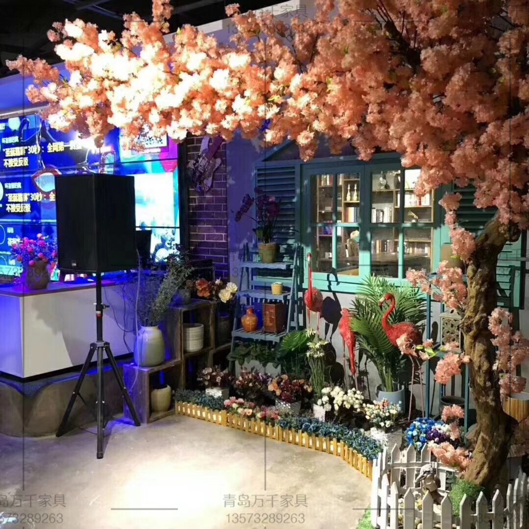  花間餐廳 城陽(yáng)店