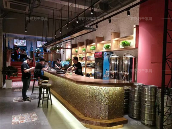 味傾城 閩江路店