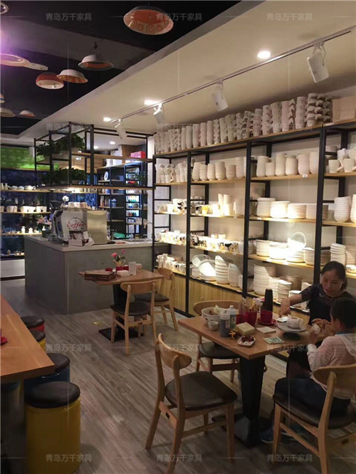 麗瓷工坊 漳州二路店