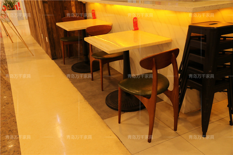 牧海湯包 嶗山利群店