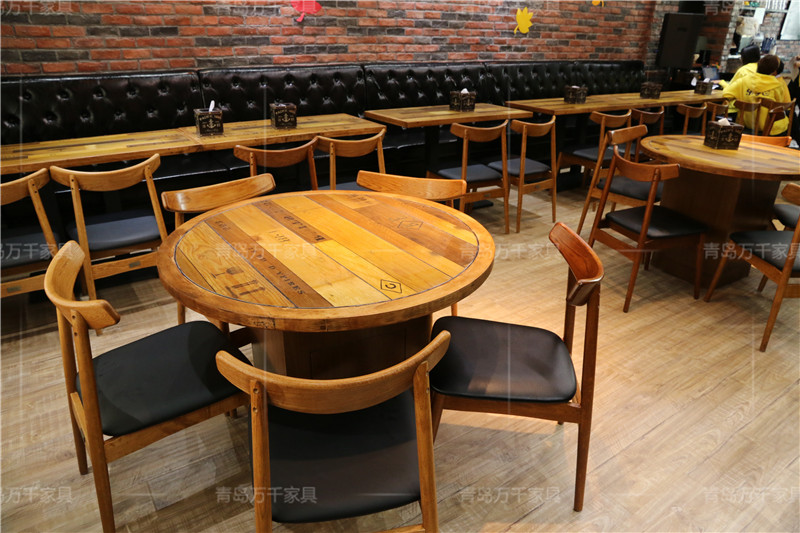 樂學島餐廳 同安路店