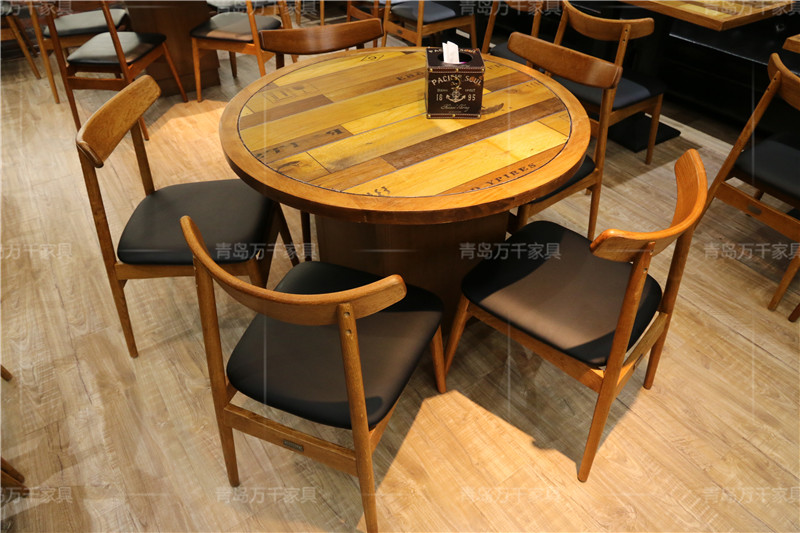 樂(lè)學(xué)島餐廳 同安路店