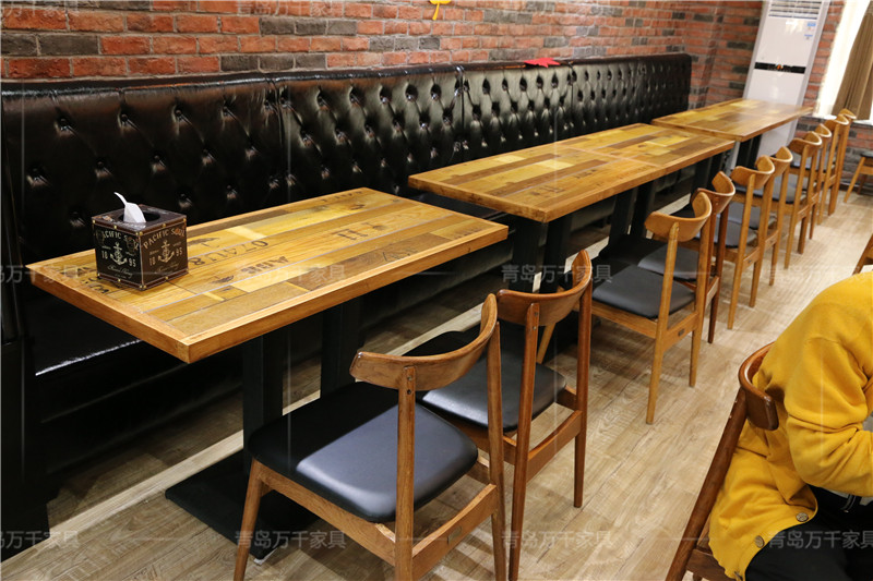 樂(lè)學(xué)島餐廳 同安路店