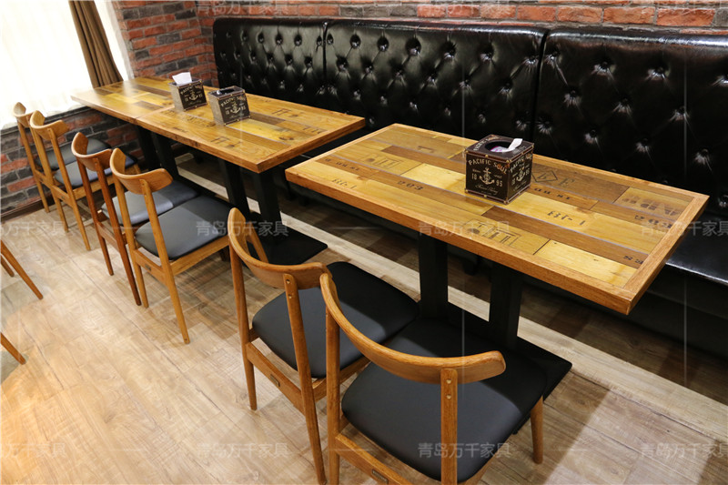 樂(lè)學(xué)島餐廳 同安路店