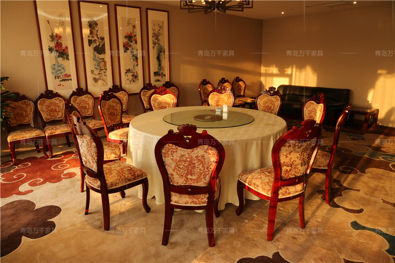 興業(yè)銀行青島總部