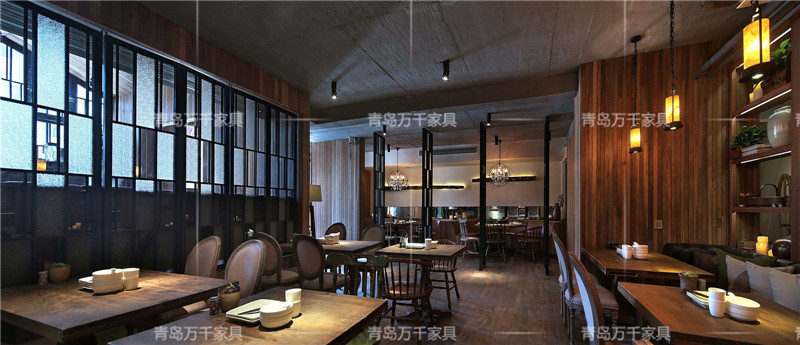  印港餐廳 景德鎮(zhèn)店