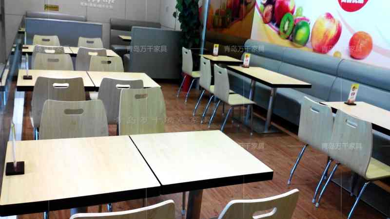 浮山后同安路 尚客優(yōu)品時尚餐廳連鎖