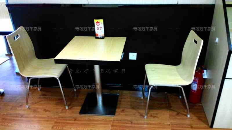 浮山后同安路 尚客優(yōu)品時尚餐廳連鎖