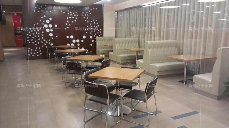  青島城陽三利集團(tuán) 三利美食城