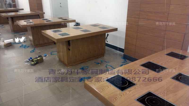  青島城陽三利集團(tuán) 三利美食城