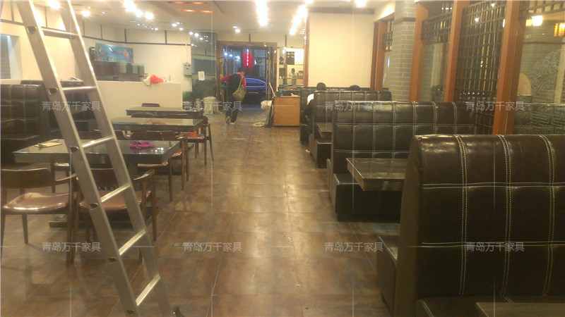 十六號(hào)私房菜 閩江路店