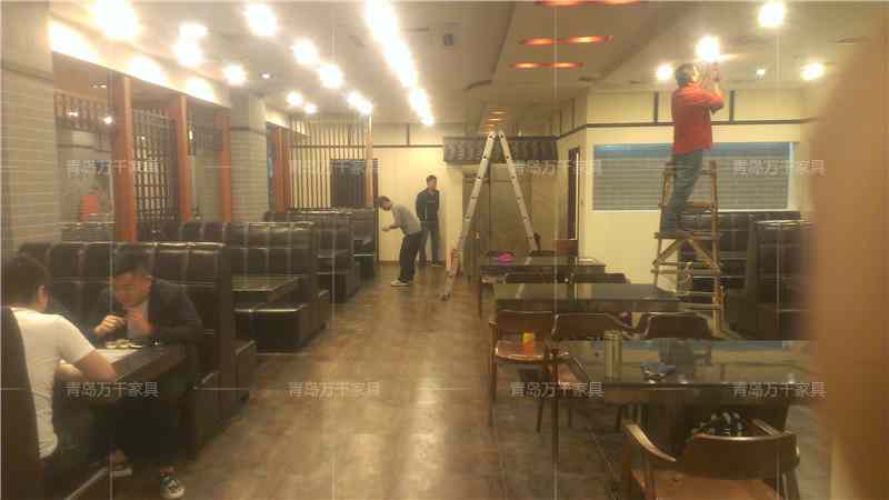 十六號(hào)私房菜 閩江路店