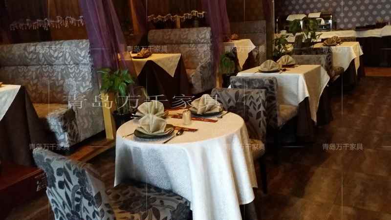 子象閣 1店黃島海都大酒店后店