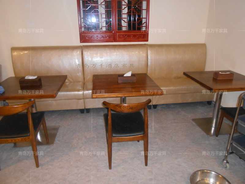 萊陽市 富水北路 呂記疙瘩湯