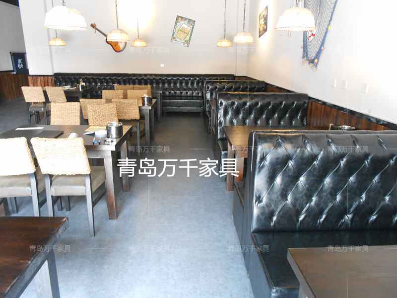 韓城炸雞 即墨店