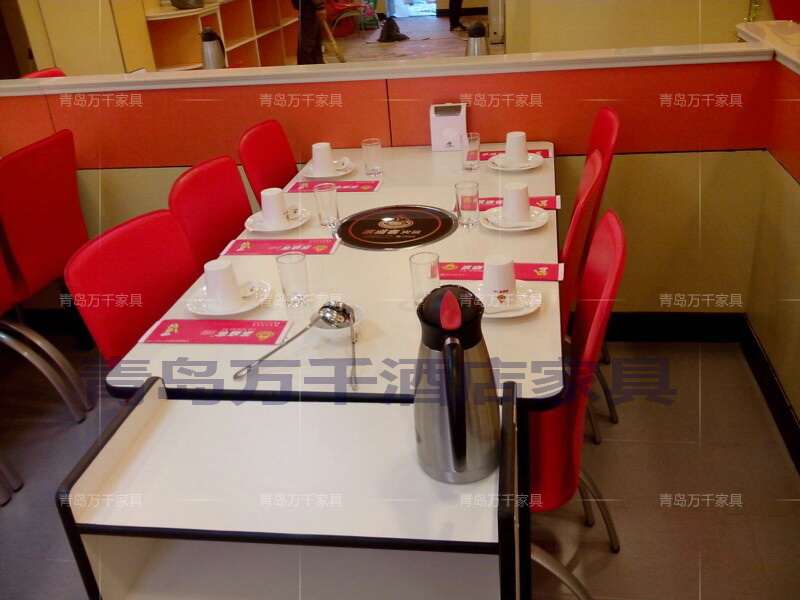 即墨彤德萊火鍋