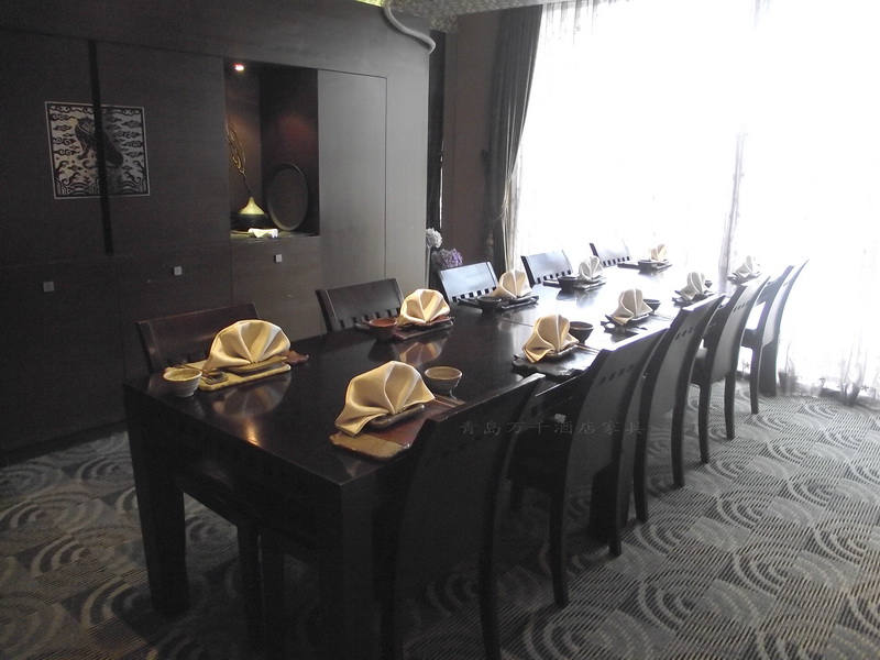  青島石老人 亨伯烤鴨 燒烤