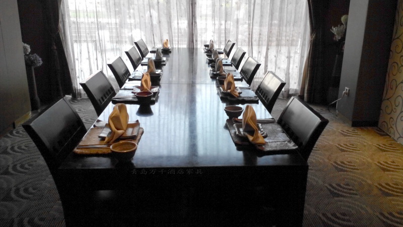  青島石老人 亨伯烤鴨 燒烤