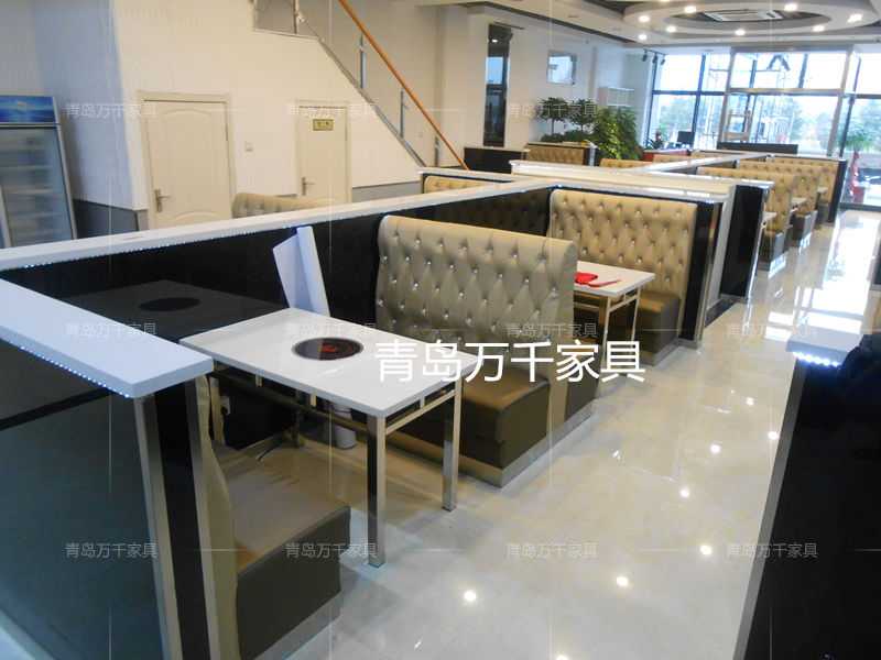  憶香源 煙臺(tái)分店