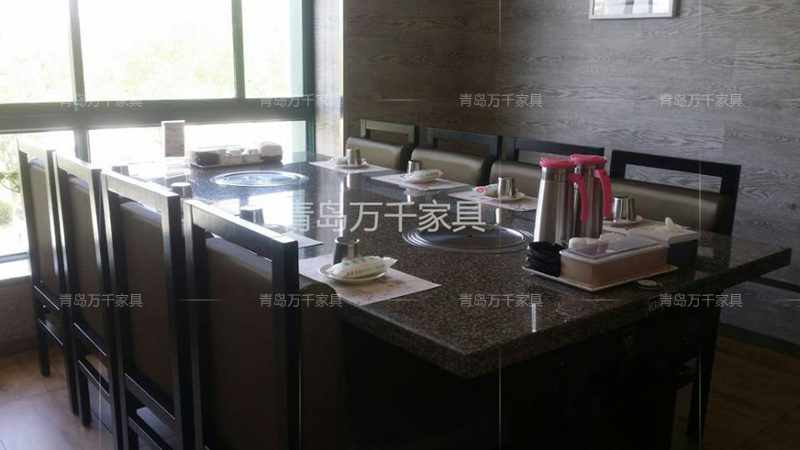  韓香福烤肉店 威海環(huán)翠區(qū)高區(qū)文化西路店