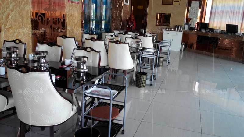 城陽(yáng) 寶龍廣場(chǎng) 品尚豆撈