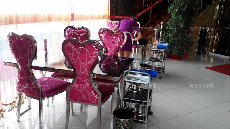 城陽(yáng) 寶龍廣場(chǎng) 品尚豆撈