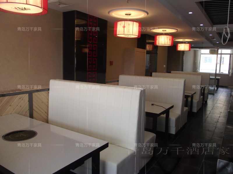 膠州 東盛西就 麻辣香鍋