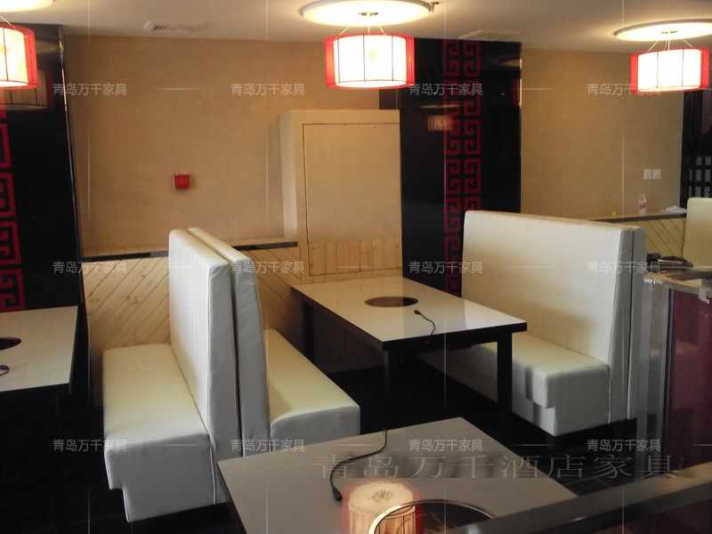 膠州 東盛西就 麻辣香鍋