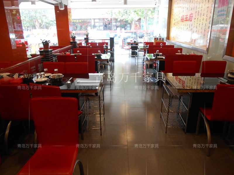 閩江路 蝎王府 火鍋