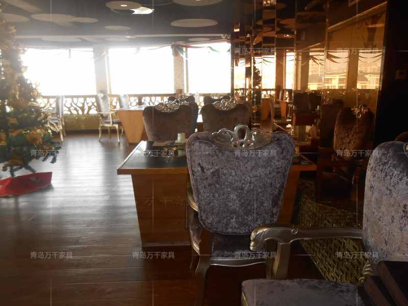 膠州 本家韓國料理