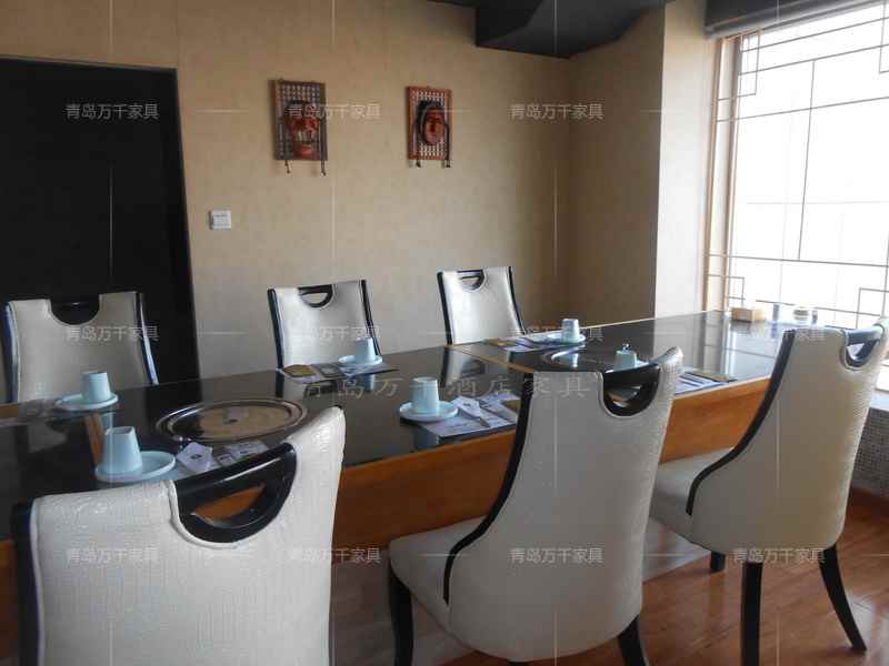 膠州 本家韓國料理