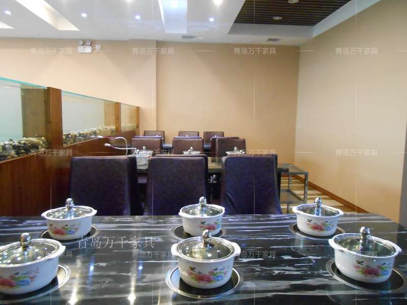  柳溪火鍋城 城陽流亭店