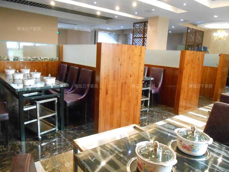  柳溪火鍋城 城陽流亭店