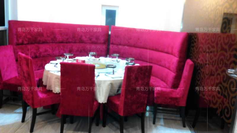  萊西 南京路品尚豆撈