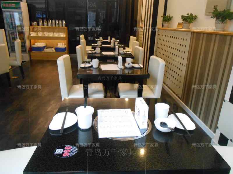 九里飄香 麻辣香鍋李村萬達廣場店