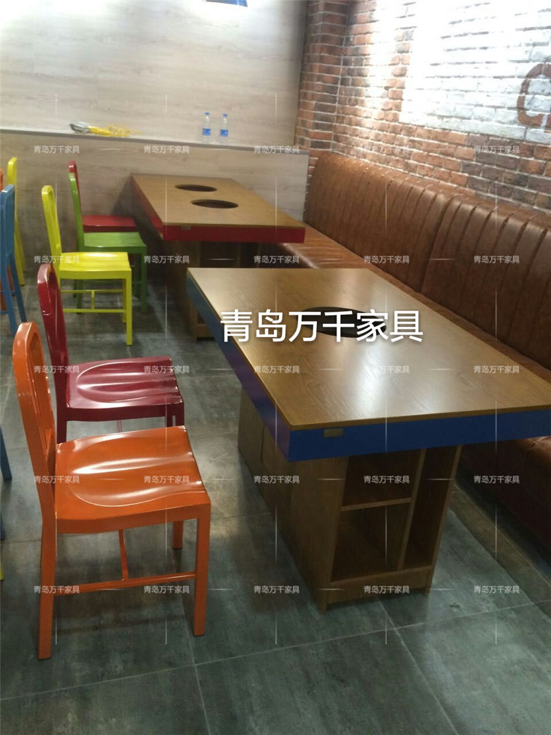  詹姆士芝士排骨 煙臺芝罘區(qū)萬達店