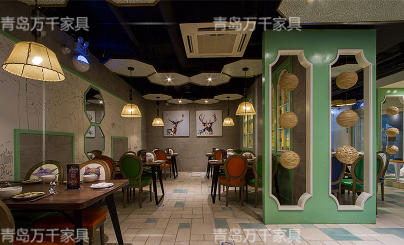  介家有料 貴州店