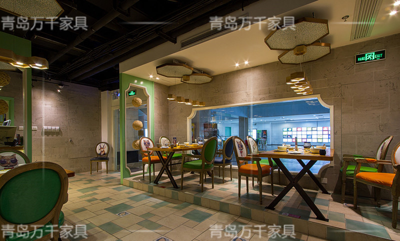  介家有料 貴州店