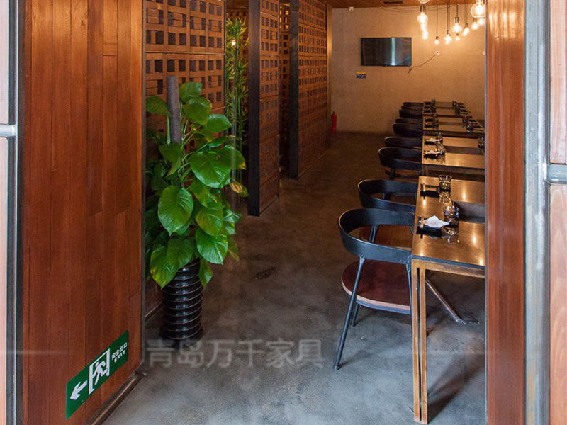 新派火鍋 北京店