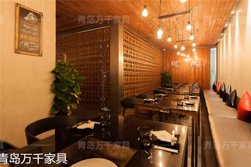 新派火鍋 北京店